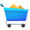 cart icon