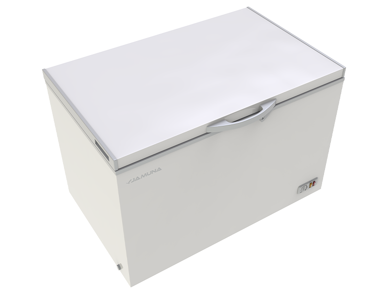 Jamuna 220L Freezer JE 220L White