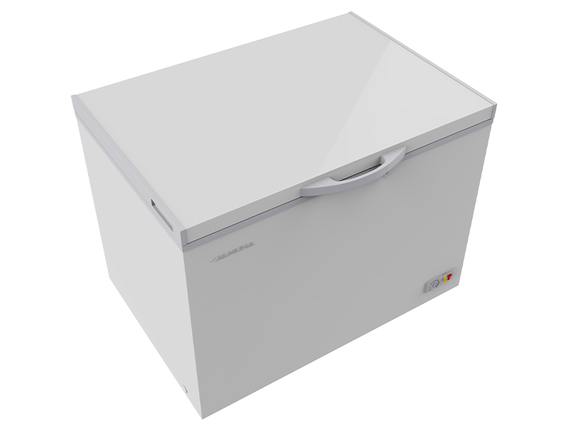 Jamuna 180L Freezer JE 180L White