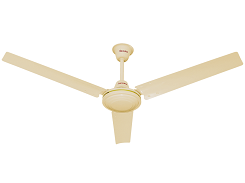 Jamuna Fan Super Deluxe PLUS OFF WHITE 36