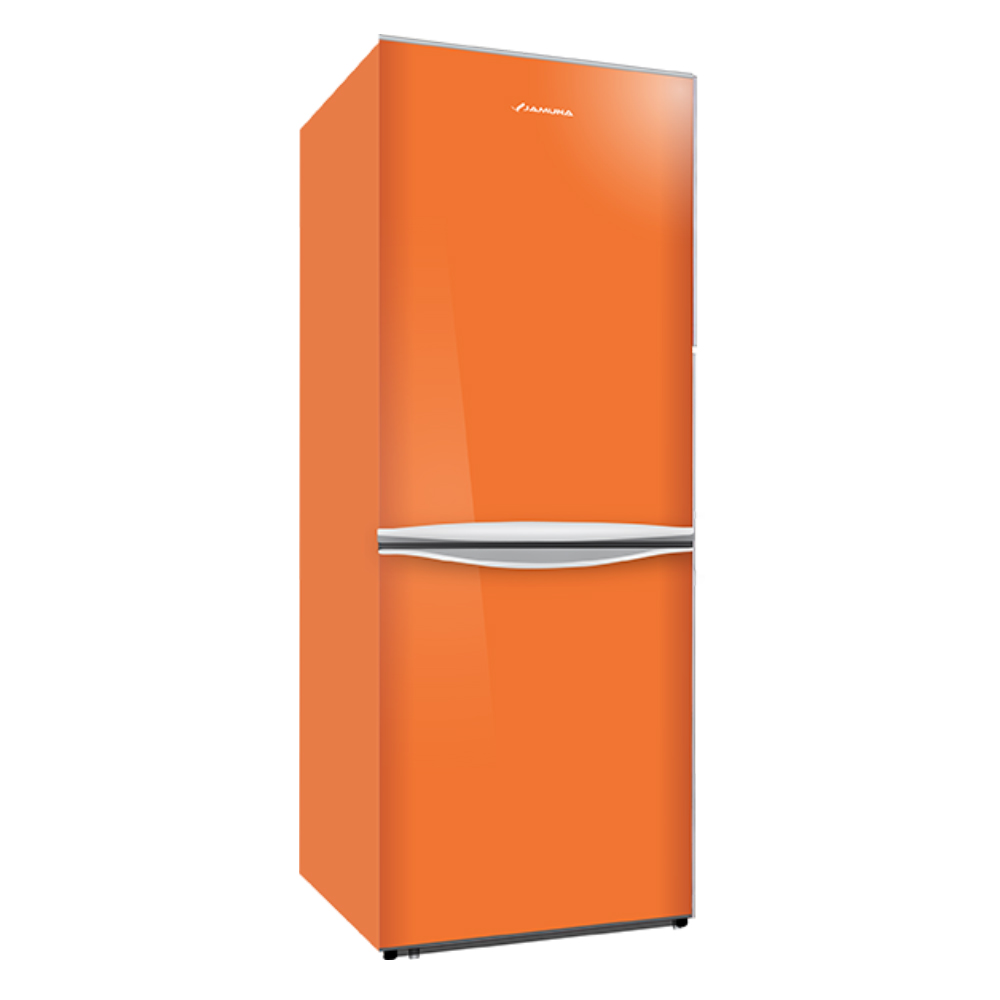 Jamuna 148L Refrigerator JE-148L VCM Orange