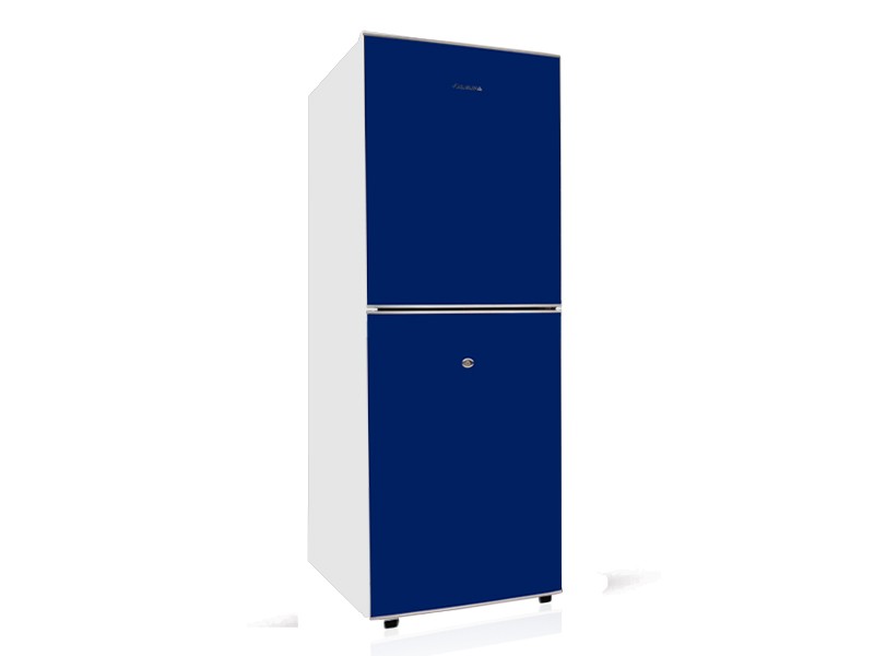 Jamuna 200L Refrigerator JE-200L VCM Deep Blue