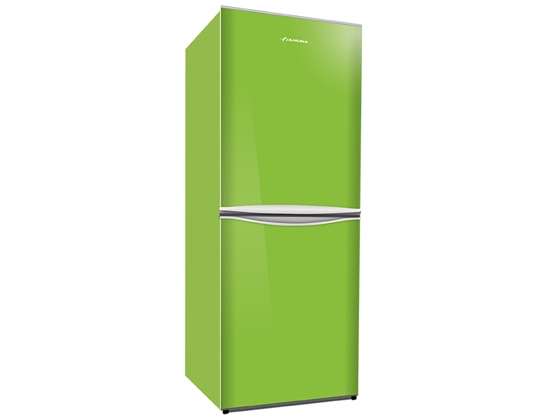 Jamuna 200L Refrigerator JE-200L VCM Grass Green