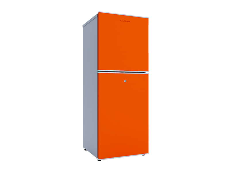 Jamuna 200L Refrigerator JE-200L VCM Orange