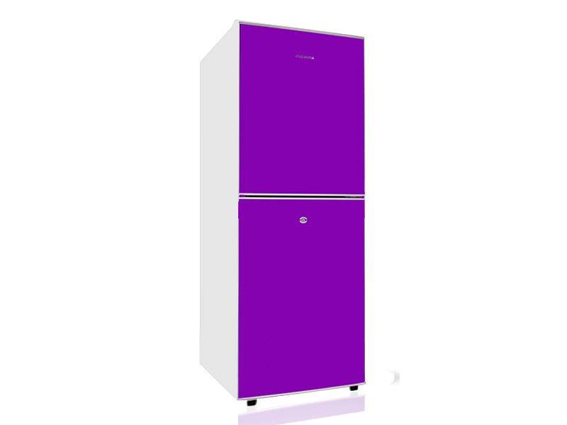 Jamuna 200L Refrigerator JE-200L VCM Purple