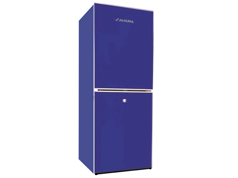 Jamuna 203L Refrigerator JE-203L VCM Deep Blue