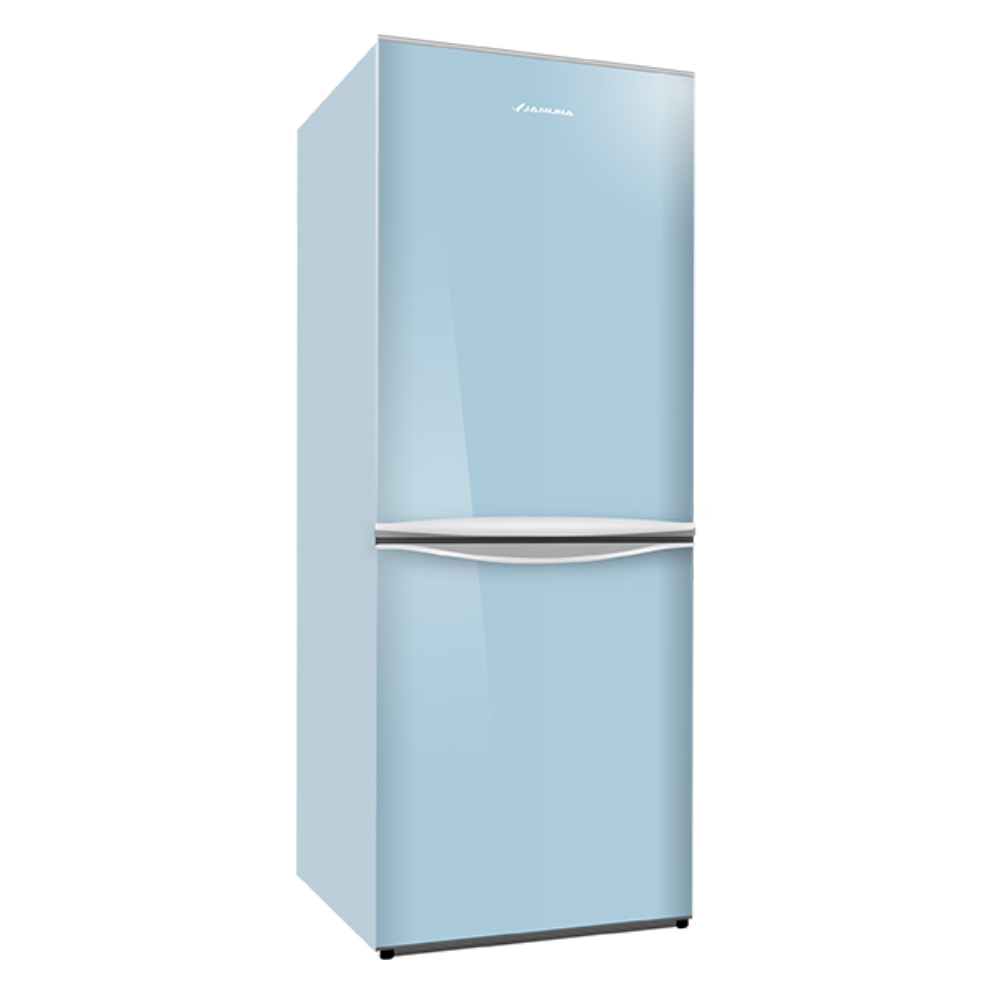 Jamuna 203L Refrigerator JE-203L VCM Light Blue