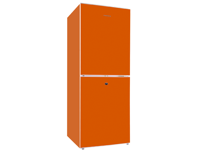 Jamuna 203L Refrigerator JE-203L VCM Orange