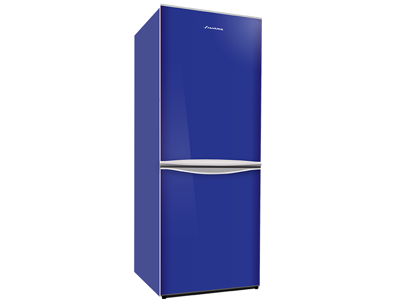 Jamuna 208L Refrigerator JE-208L VCM Deep Blue