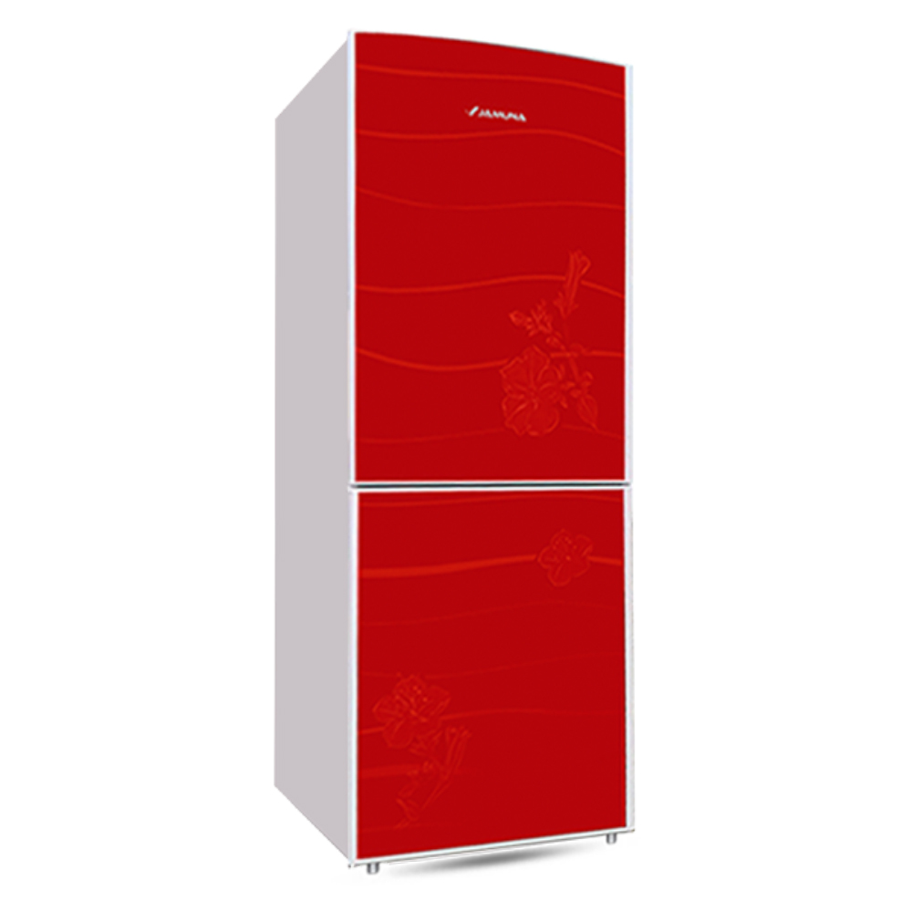 Jamuna 232L Refrigerator JE-232L CD Red Lily