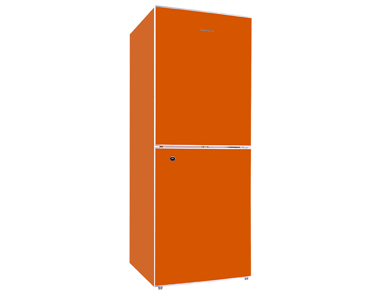 Jamuna 263L Refrigerator JR-UES626300 VCM Orange