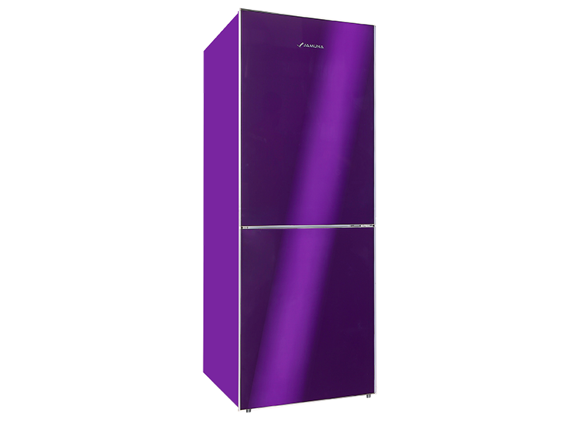 Jamuna 266L Refrigerator JR-LES626600 CD Shining Purple