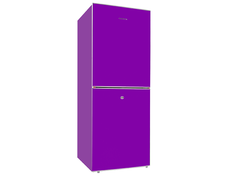 Jamuna 266L Refrigerator JR-LES626600 VCM Purple