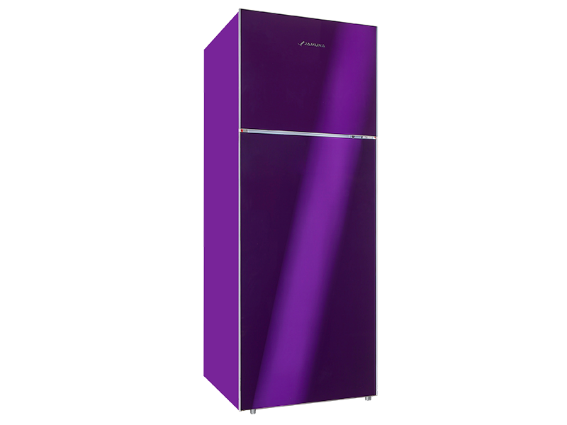 Jamuna 278L Refrigerator JR-UES627800 CD Shining Purple