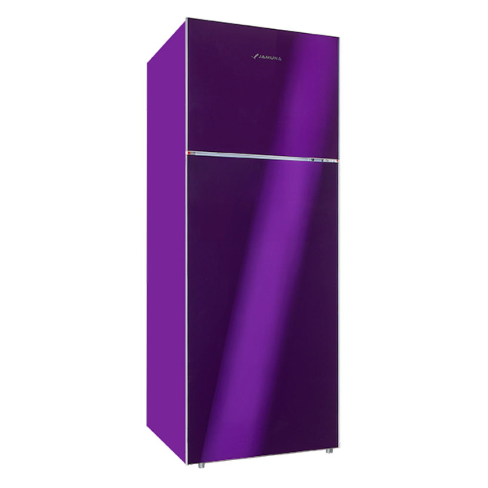 Jamuna 278L Refrigerator JR-UES627800 CD Shining Purple