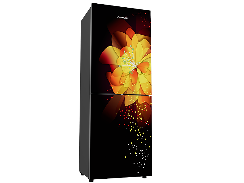 Jamuna 329L Refrigerator JR-XX-UES632900 CD BROWN CHERRY