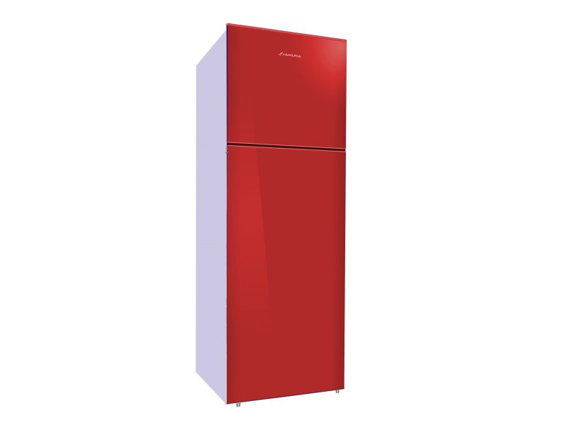 Jamuna 200L Refrigerator JE-200L VCM Maroon Jell