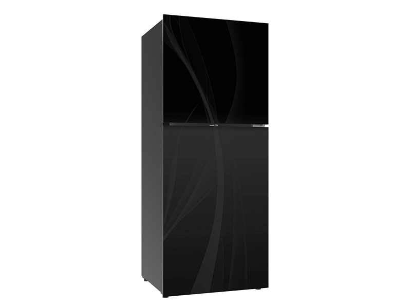 Jamuna 250L Refrigerator JE5-TM2E0QD Sparkle Dark