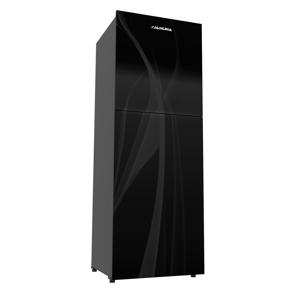 Jamuna 250L Refrigerator JE5-TM2E0QD Sparkle Dark