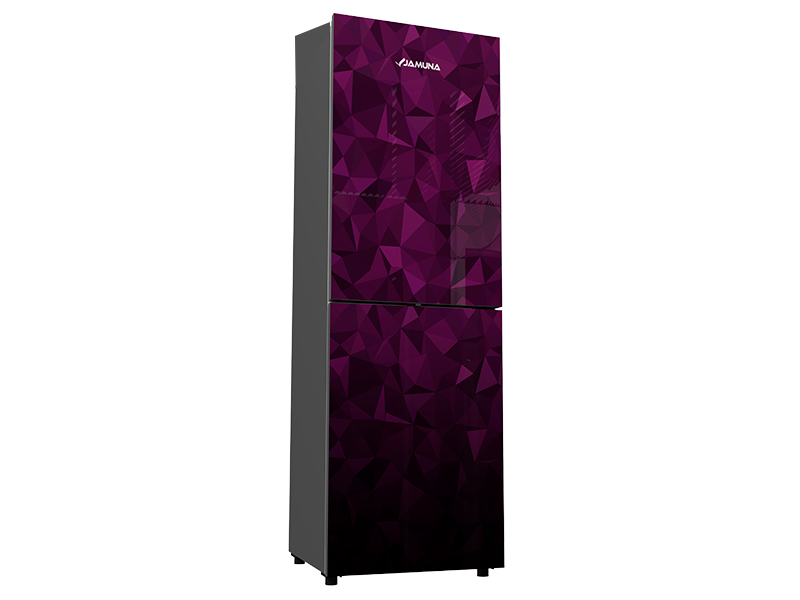 Jamuna 193L Refrigerator JE5-BM1I3QD Purple Diamond