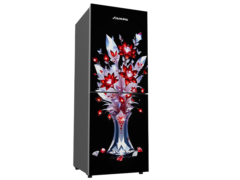 Jamuna 193L Refrigerator JE5-BM1I3QD Crystal Lotus