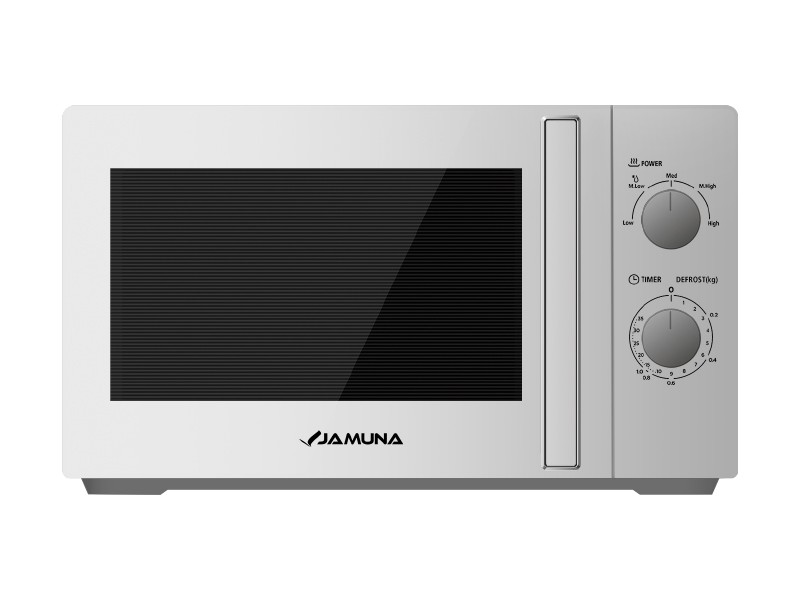 Microwave Oven JMWO20LSF1 White