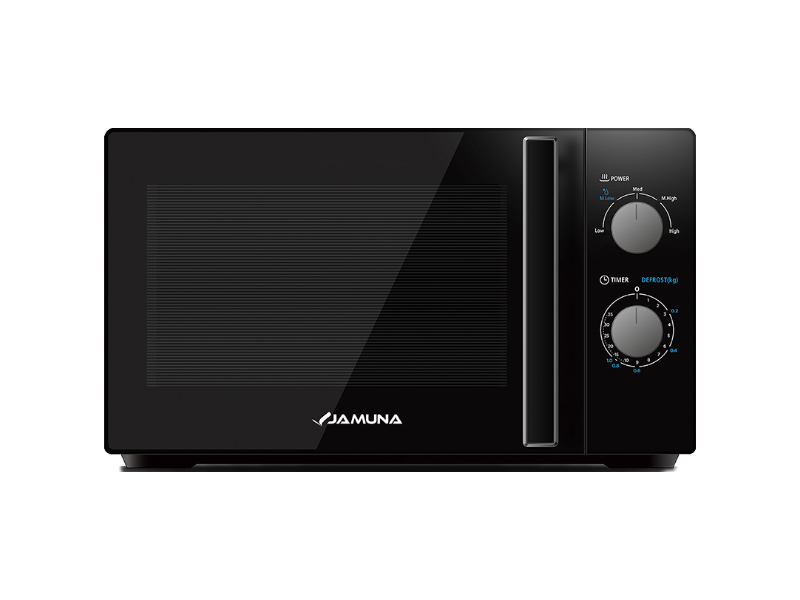 MICROWAVE OVEN JMWO20LSF1 BLACK