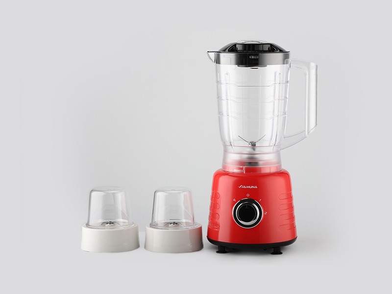 3 In 1 High Performance blender-JB-311MF