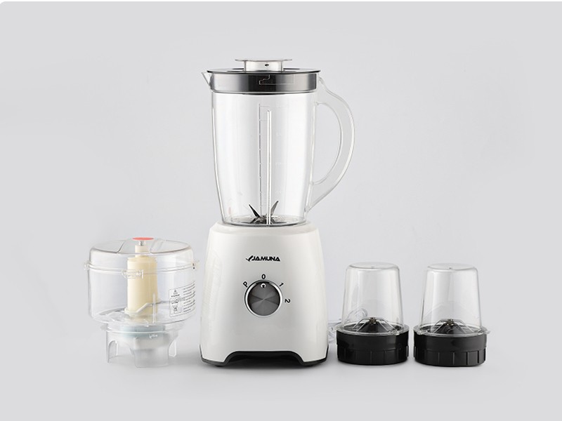 4 In 1 High Performance Blender with meat chopper-JB-412MF