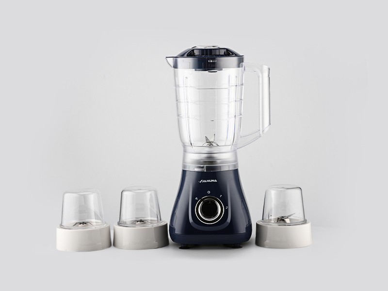 4 In 1 High Performance blender JB-411MF