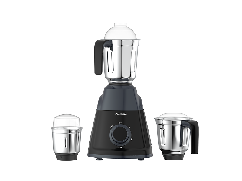 Jamuna Mixer Grinder JMG-850KC Black Bullet