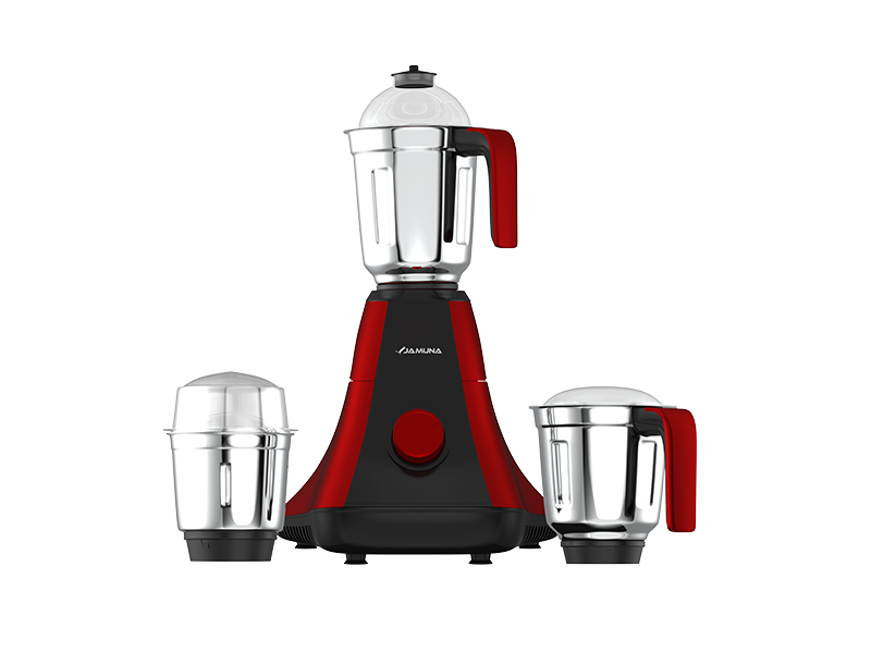 Jamuna Mixer Grinder JMG-800KC Red Hammer