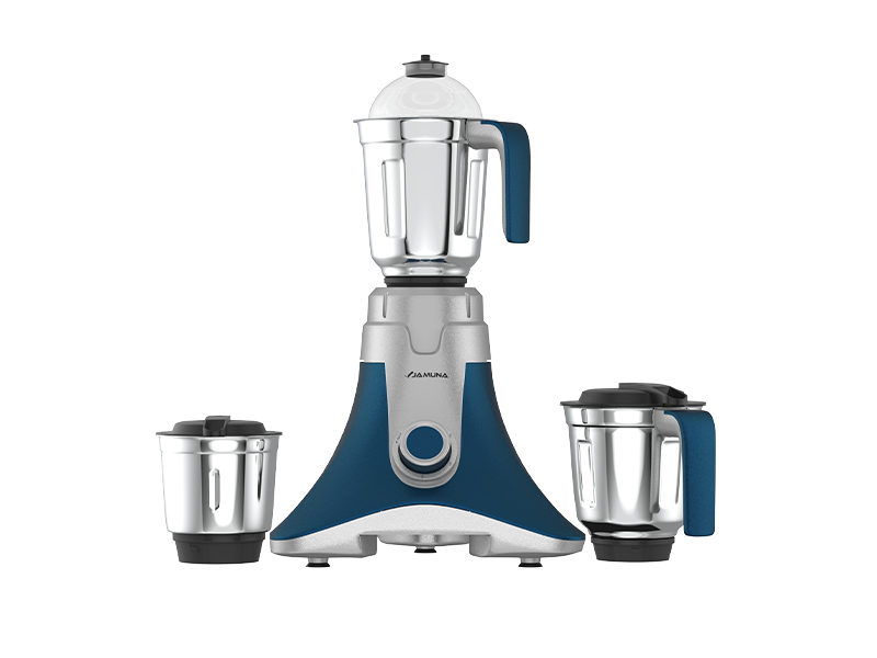 Jamuna Mixer Grinder JMG-765KC Blue Speedy