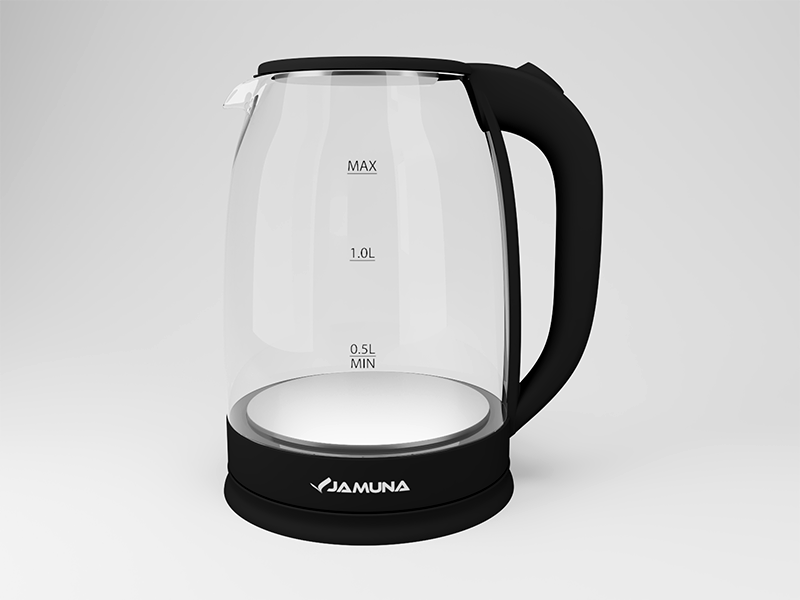 Jamuna Electric Kettle JEK-180G (1.8 Ltr)