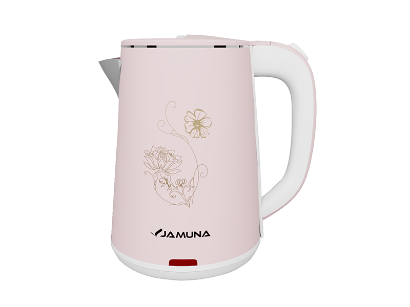 Jamuna Electric Kettle JEK-2301 (2.3 Ltr)