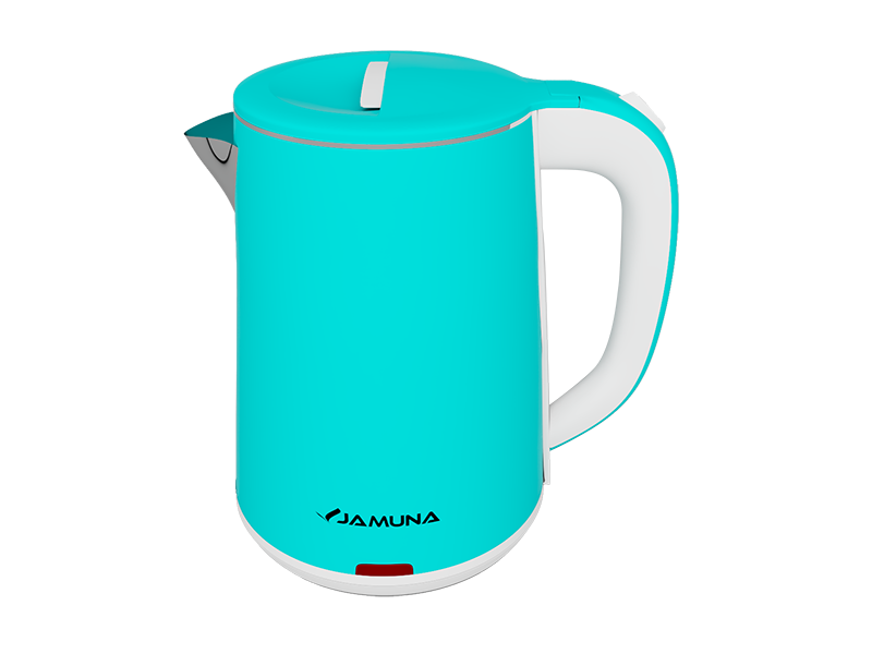 Jamuna Electric Kettle JEK-201 (2.3 Ltr)