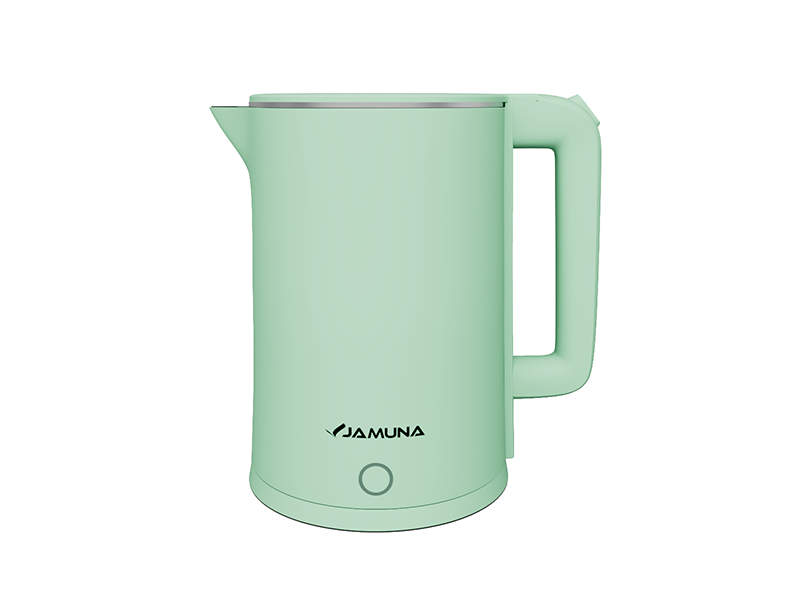 Jamuna Electric Kettle JEK-1801 (1.8 Ltr)