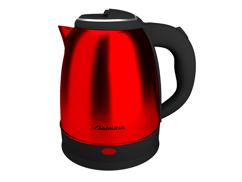 Jamuna Electric Kettle JEK-S051 (1.8 Ltr)