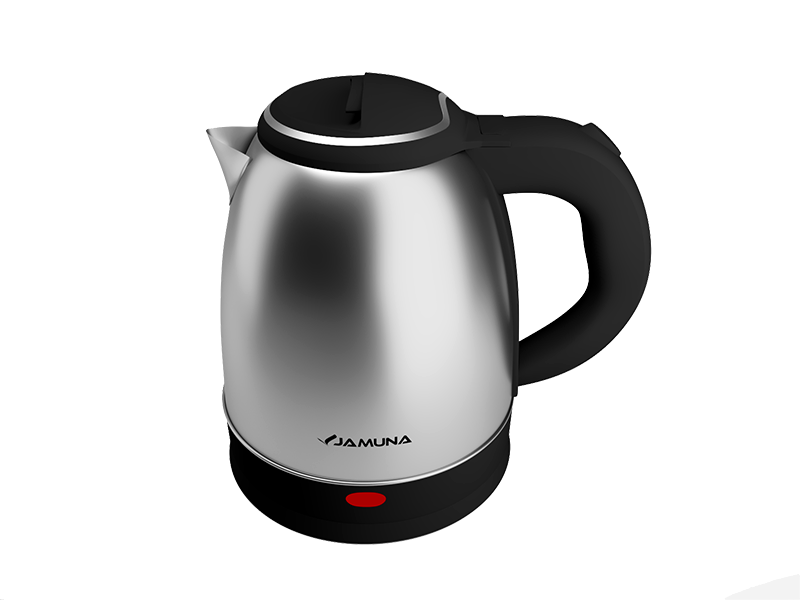 Jamuna Electric Kettle JEK-1201 (1.2 Ltr)