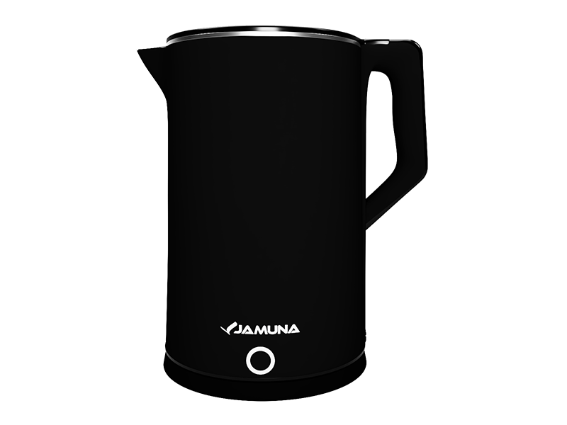 Jamuna Electric Kettle JA-20B Black