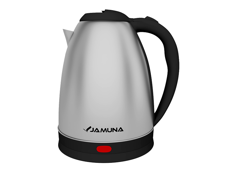 Jamuna Electric Kettle JEK-108 SS