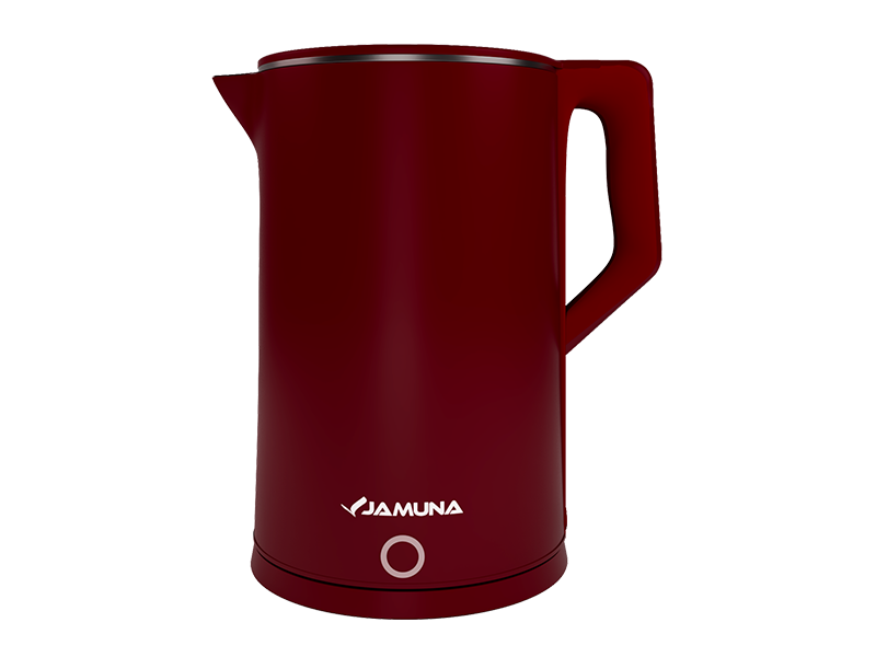 Jamuna Electric Kettle JA-20B Red