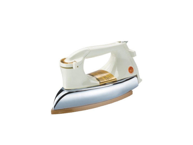 HEAVY DRY IRON JDI-043H