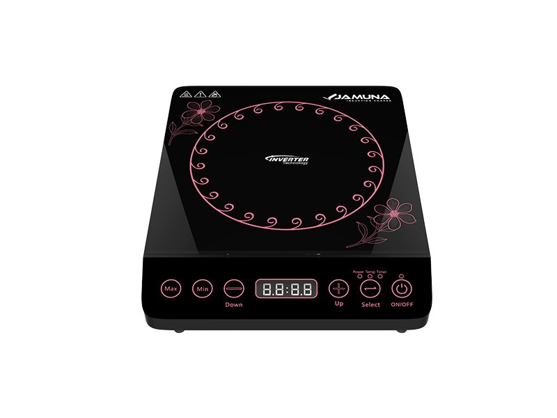 INDUCTION COOKER JIDC22-SMART