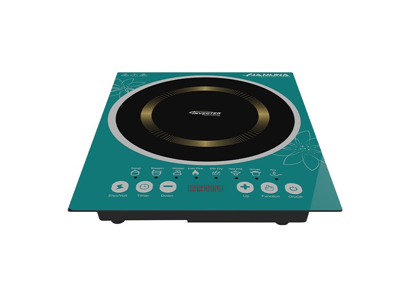 INDUCTION COOKER JIDC20-SAVER