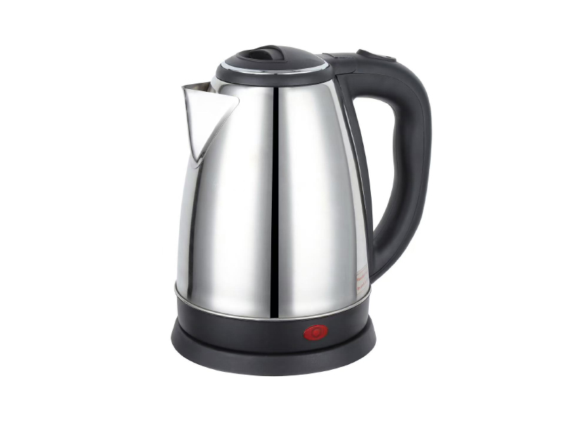 Jamuna Electric Kettle JEK-002SS(1.8L)